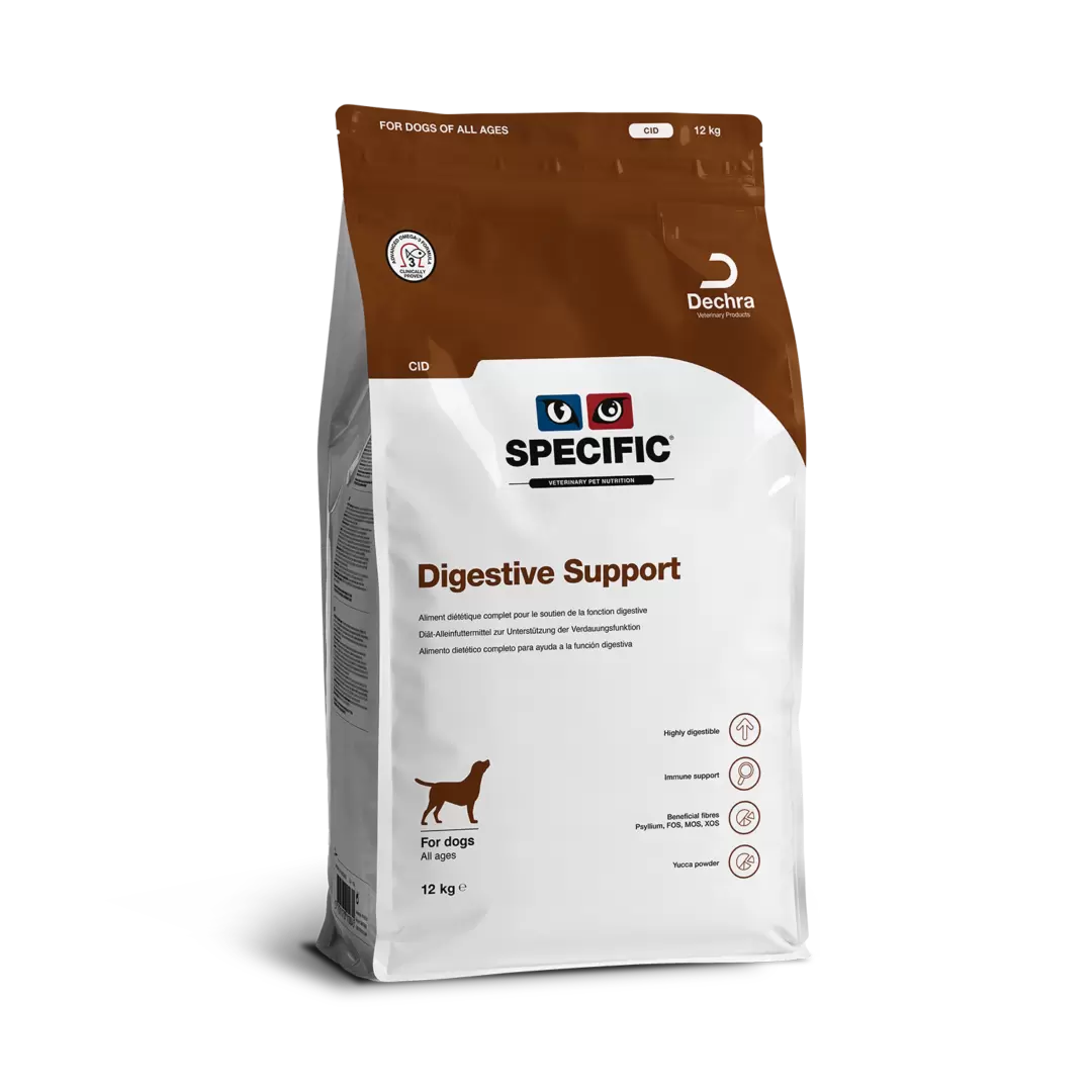 Specific Digestive Support 12 kg