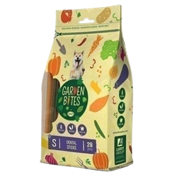 DUVO+ Garden Bites małe rasy 15 g × 28
