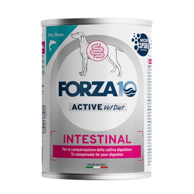 Forza10 Active Line ryba adult 390 g × 18