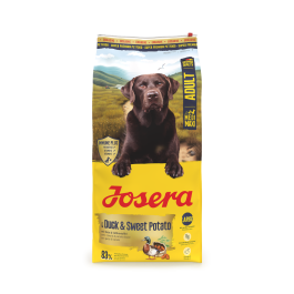 Josera Medi/Maxi kaczka duże rasy 3 kg