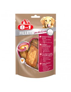 8in1 Fillets Pro kurczak 80 g