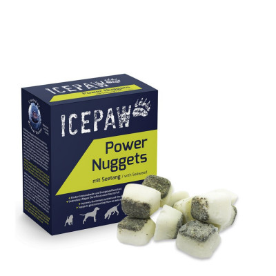 ICEPAW POWER 265 g