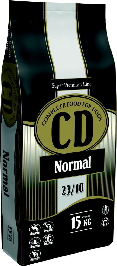 Delikan CD adult 15 kg