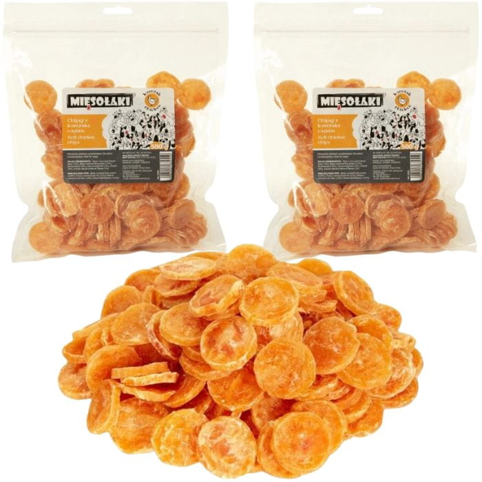Mięsołaki Talarki kurczak 500 g × 2