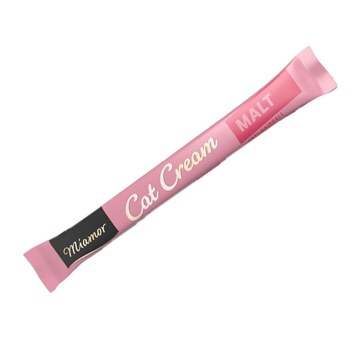 Miamor Hairball wołowina 15 g