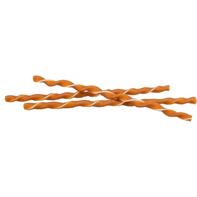 Trixie Twisters kurczak 40 g × 50