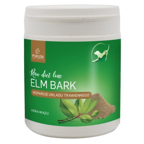 Pokusa RawDietLine kora wiązu 100 g