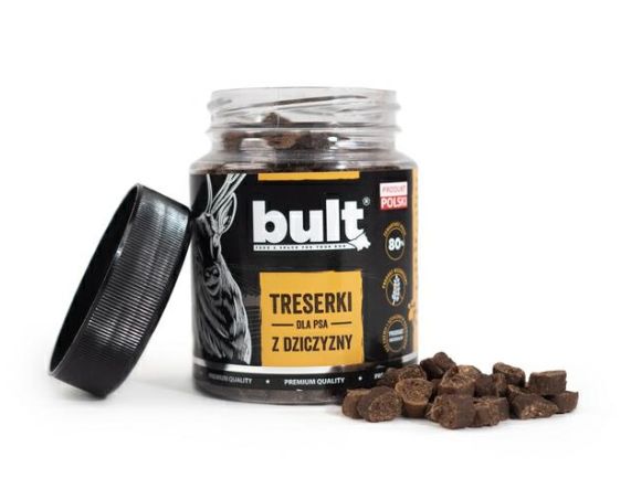 Bult dziczyzna 250 g