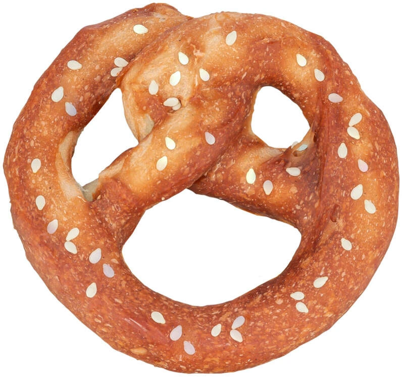 Trixie Denta Fun Pretzel kaczka 40 g × 100