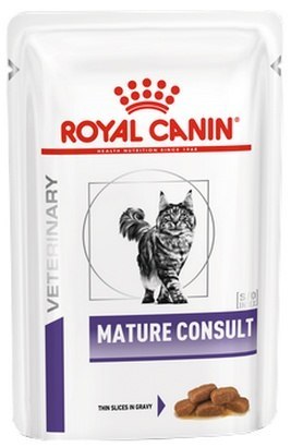 Royal Canin Veterinary Care senior 85 g