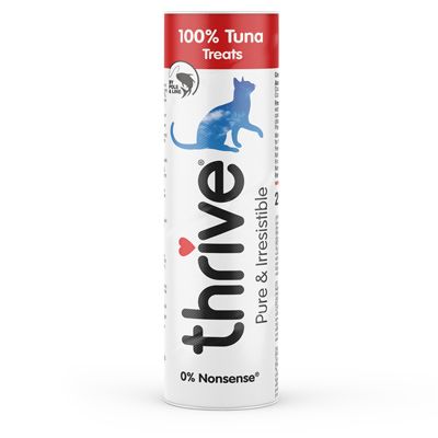 Thrive Dental tuńczyk 25 g