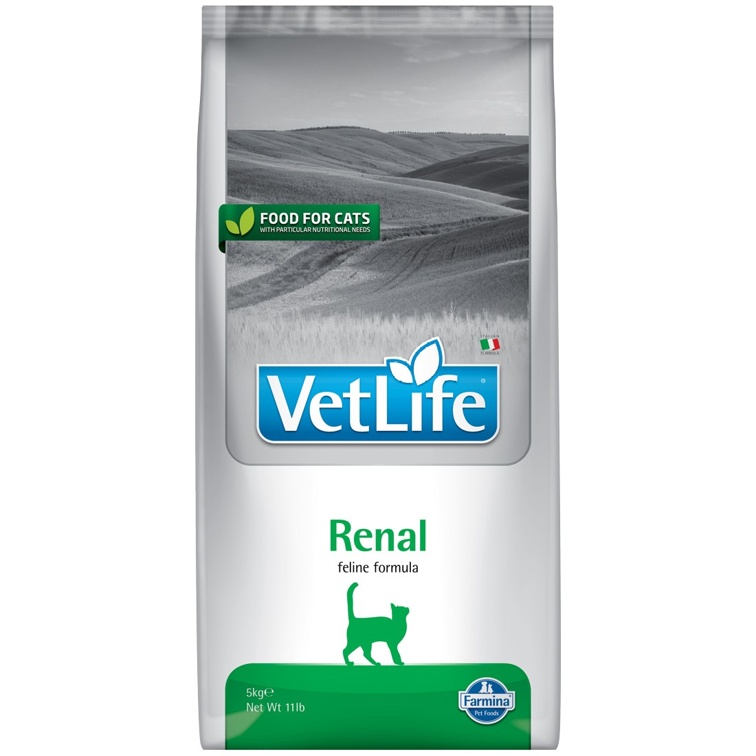 Farmina Vet Life Renal 5 kg