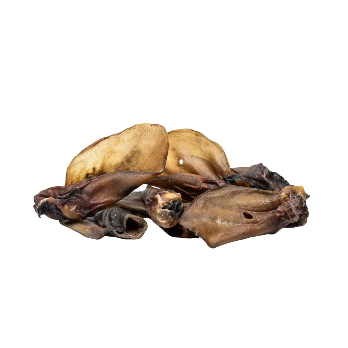 Pet Secret ucho wołowe suszone