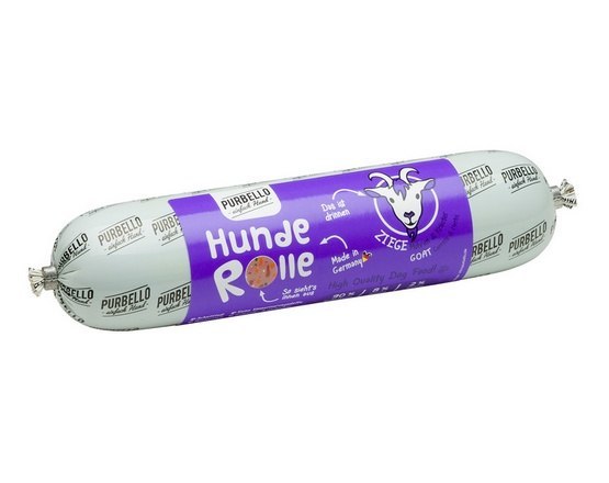 Purbello Dog Monoprotein kozina 400 g