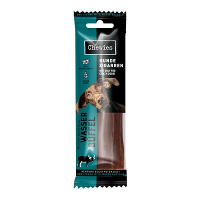 Chewies bawół wodny 75 g × 3