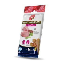 Farmina N&D Quinoa Weight Management jagnięcina małe rasy 60 g