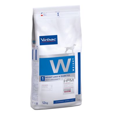 Virbac Veterinary HPM wieprzowina 12 kg