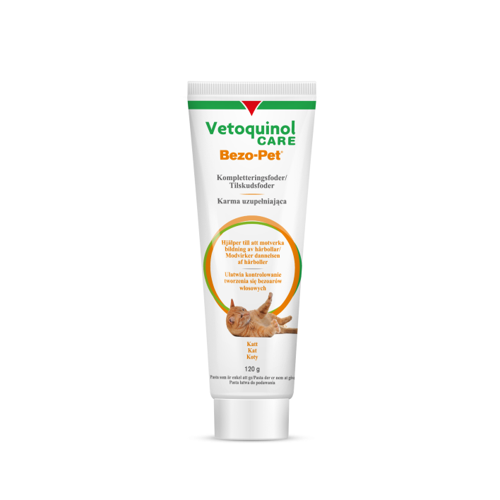 Vetoquinol Bezo-Pet 120 g