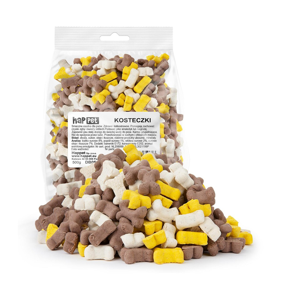 Happet 500 g