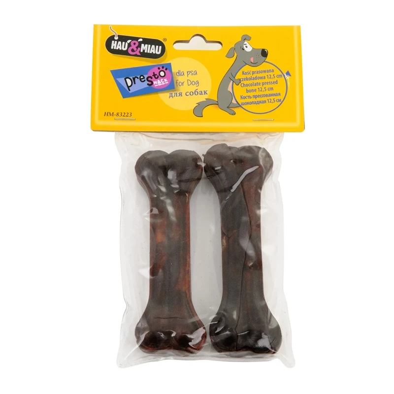 Hau&Miau czekolada 45 g × 2