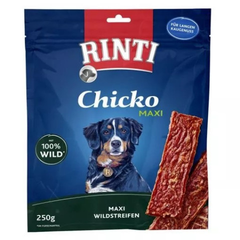 Rinti Chicko dziczyzna adult 250 g
