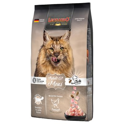Leonardo Adult Maxi Dental Sensitive adult 7,5 kg