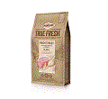 Carnilove True Fresh indyk puppy 4 kg