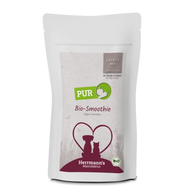 Herrmann's Kreativ-Mix warzywa 150 g