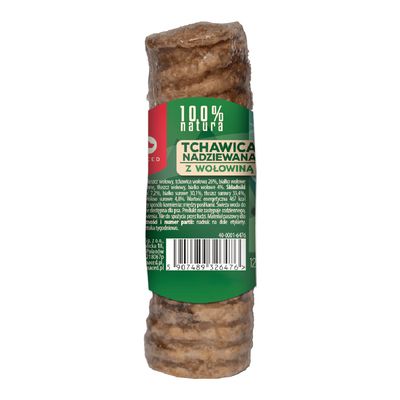 Maced 100% Natura wołowina 120 g