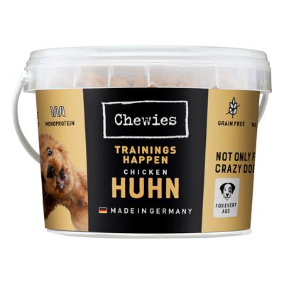 Chewies Monoprotein kurczak 300 g × 2