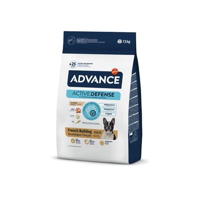 Advance kaczka adult 7,5 kg