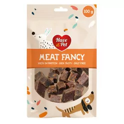 Comfy Comfy Appetit Fancy królik 100 g
