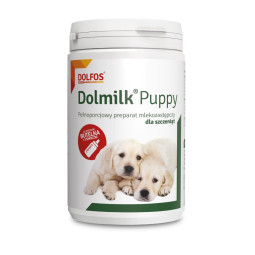 Dolfos Dolmilk puppy 300 g