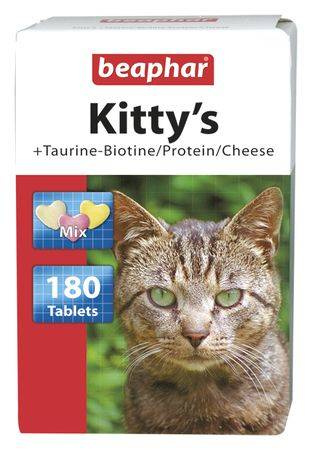 Beaphar Kitty's Mix mix smaków