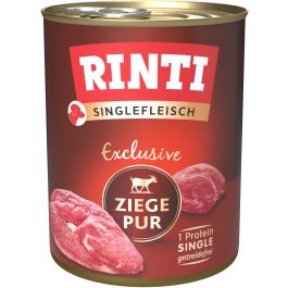 Rinti Singlefleisch Exclusive kozina 800 g
