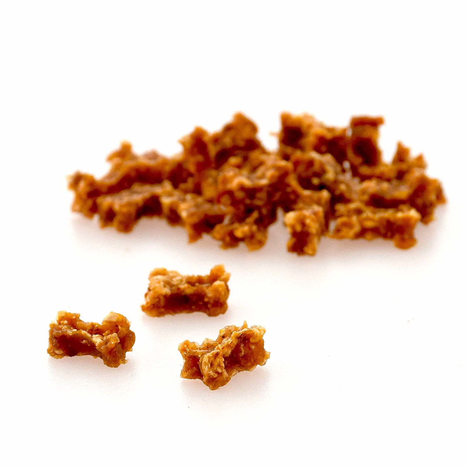 Sanadog Mini Bones kurczak z borówkami i żurawiną małe rasy 100 g
