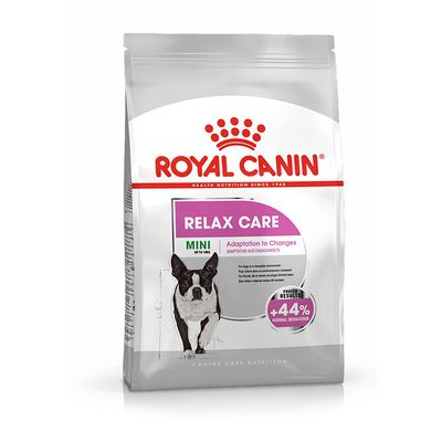 Royal Canin Relax Care adult małe rasy 8 kg × 2