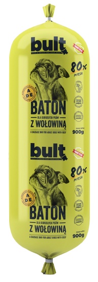 Bult wołowina 900 g