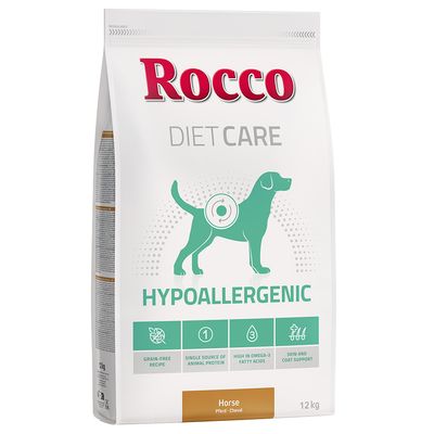 Rocco Diet Care konina adult 12 kg × 2