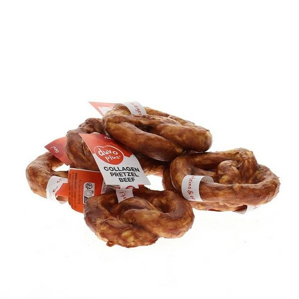 DUVO+ Chew! wołowina 50 g