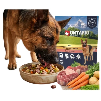 Ontario wołowina 300 g