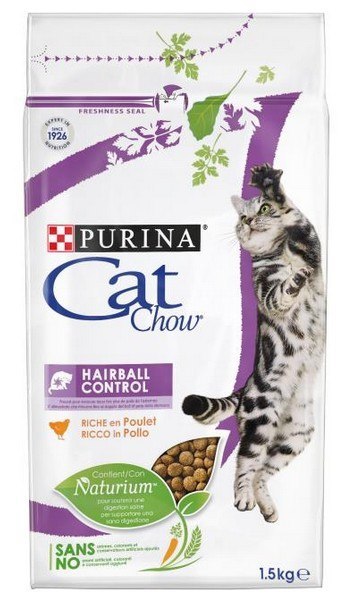 Purina Cat Chow Special Care 1,5 kg