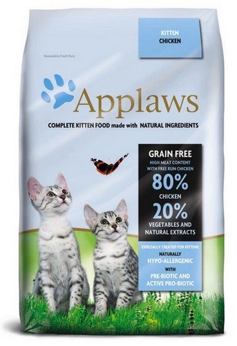 Applaws kurczak junior 7,5 kg