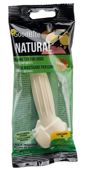 Ferplast GoodBite kurczak średnie rasy 70 g