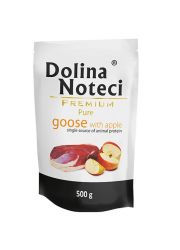 Dolina Noteci Premium Pure gęś adult 500 g