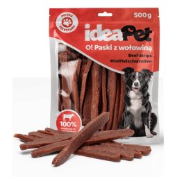 IdeaPet O! wołowina 500 g
