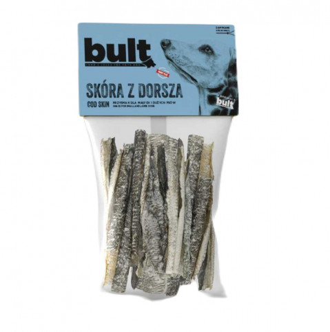 Bult dorsz 50 g