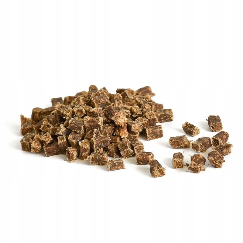 Petmex Mięsne Trenerki dzik adult 500 g