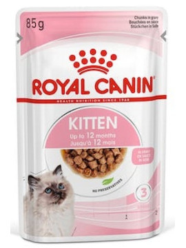 Royal Canin Kitten 85 g