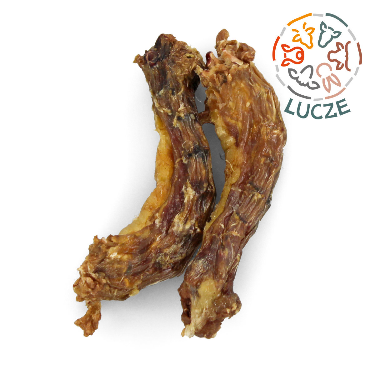 Lucze kurczak 200 g